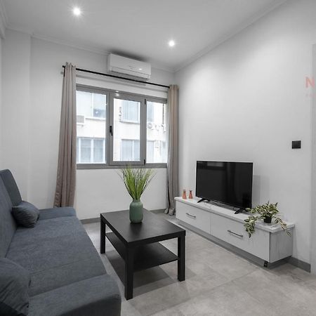 Appartement B&W, Nilie Hospitality Mgmt à Thessalonique Extérieur photo
