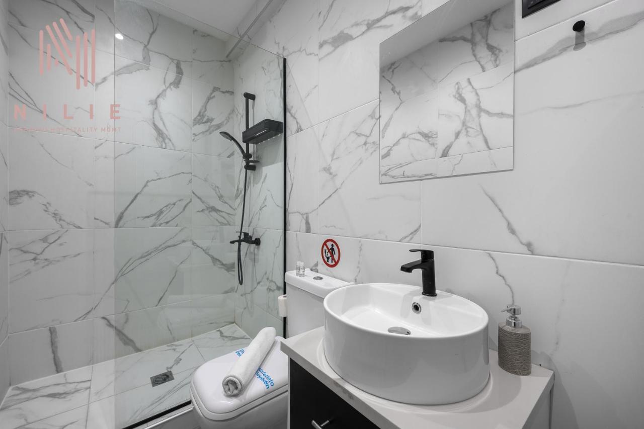 Appartement B&W, Nilie Hospitality Mgmt à Thessalonique Extérieur photo